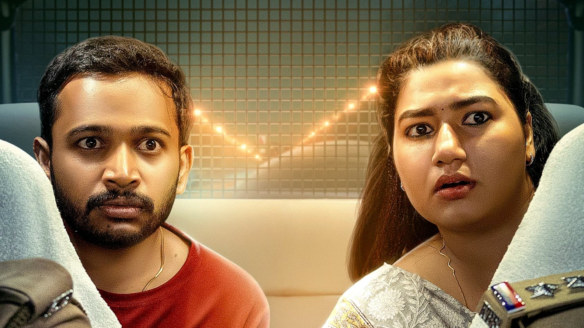 Nunakkuzhi Background