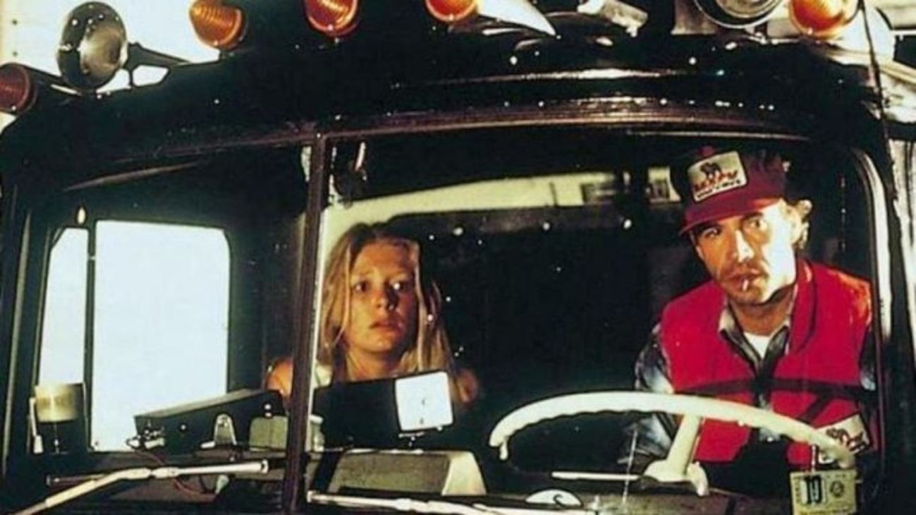 Spare Parts Background