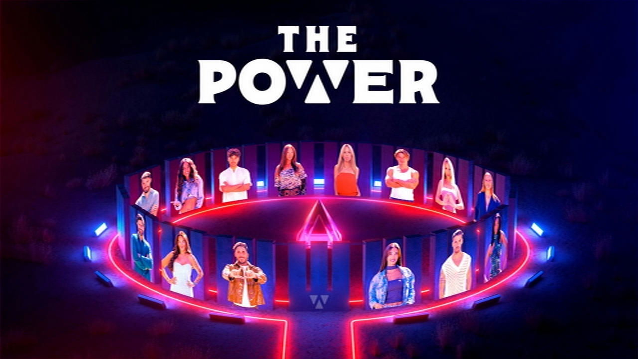 The Power : Qui a le pouvoir ? Background