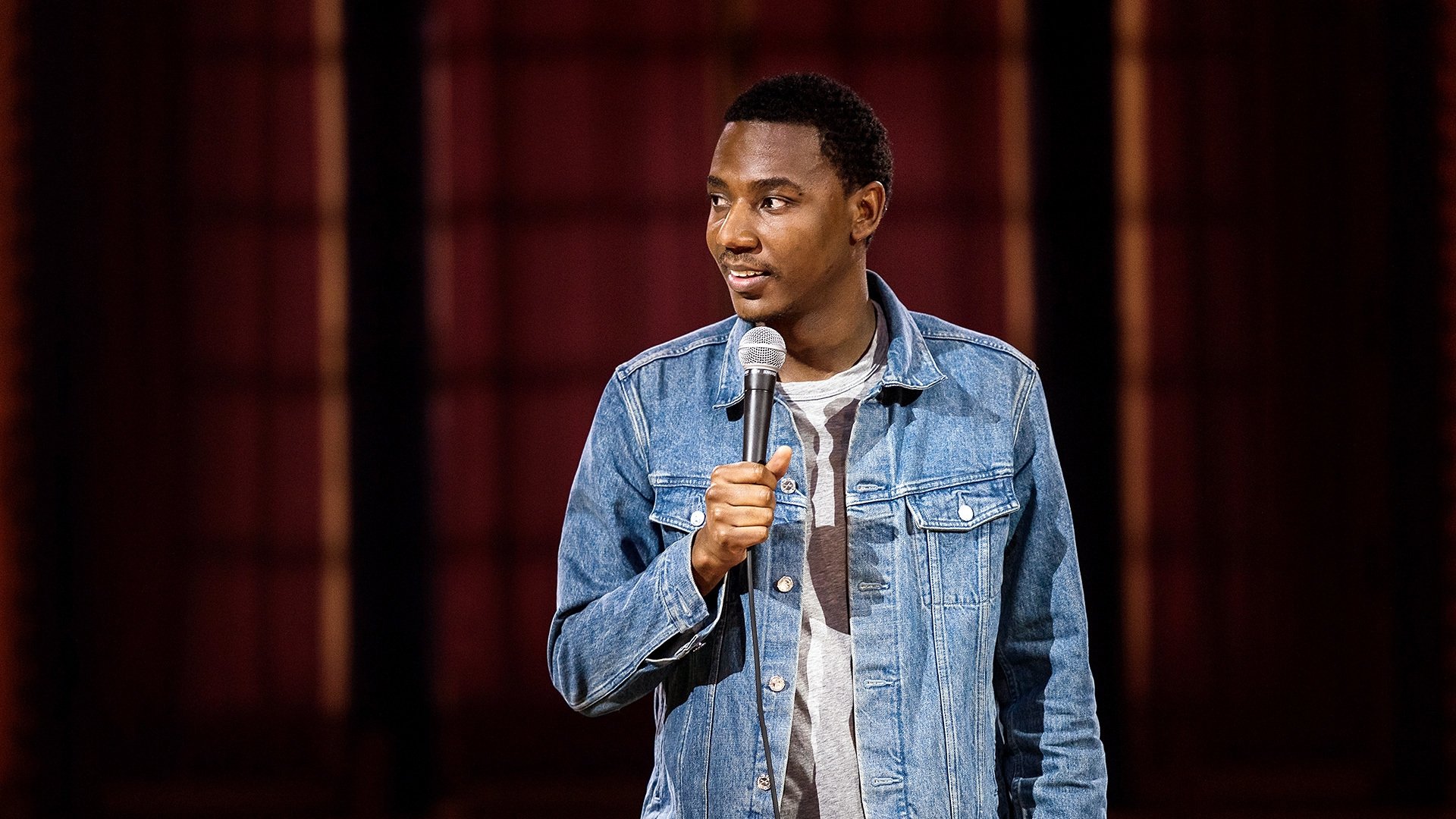 Jerrod Carmichael: 8 Background