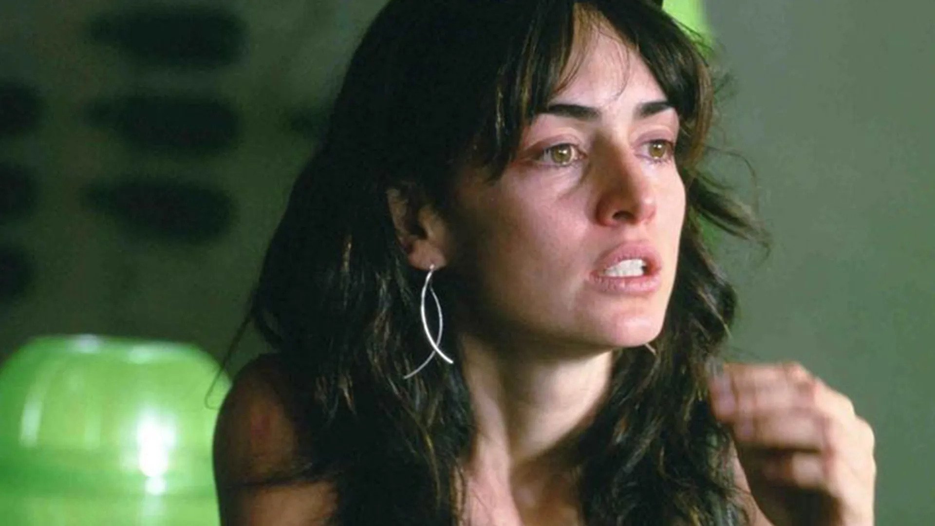 Así del precipicio Background