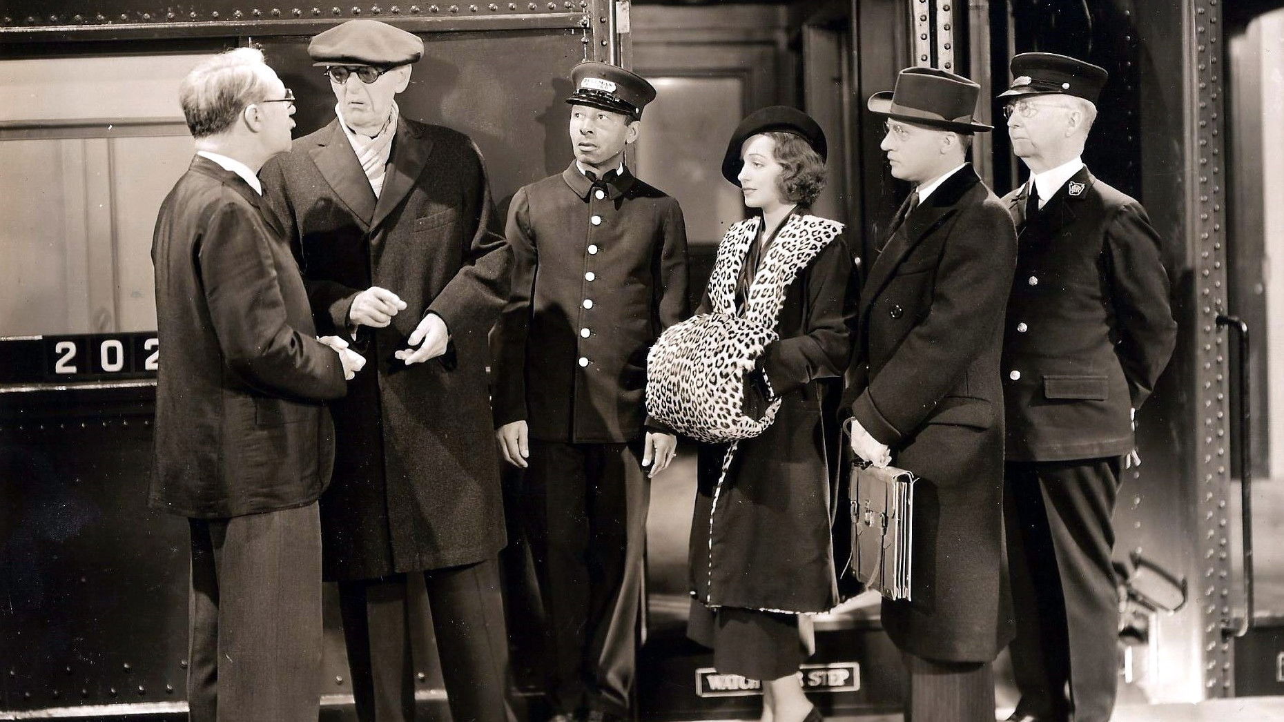 Florida Special Background