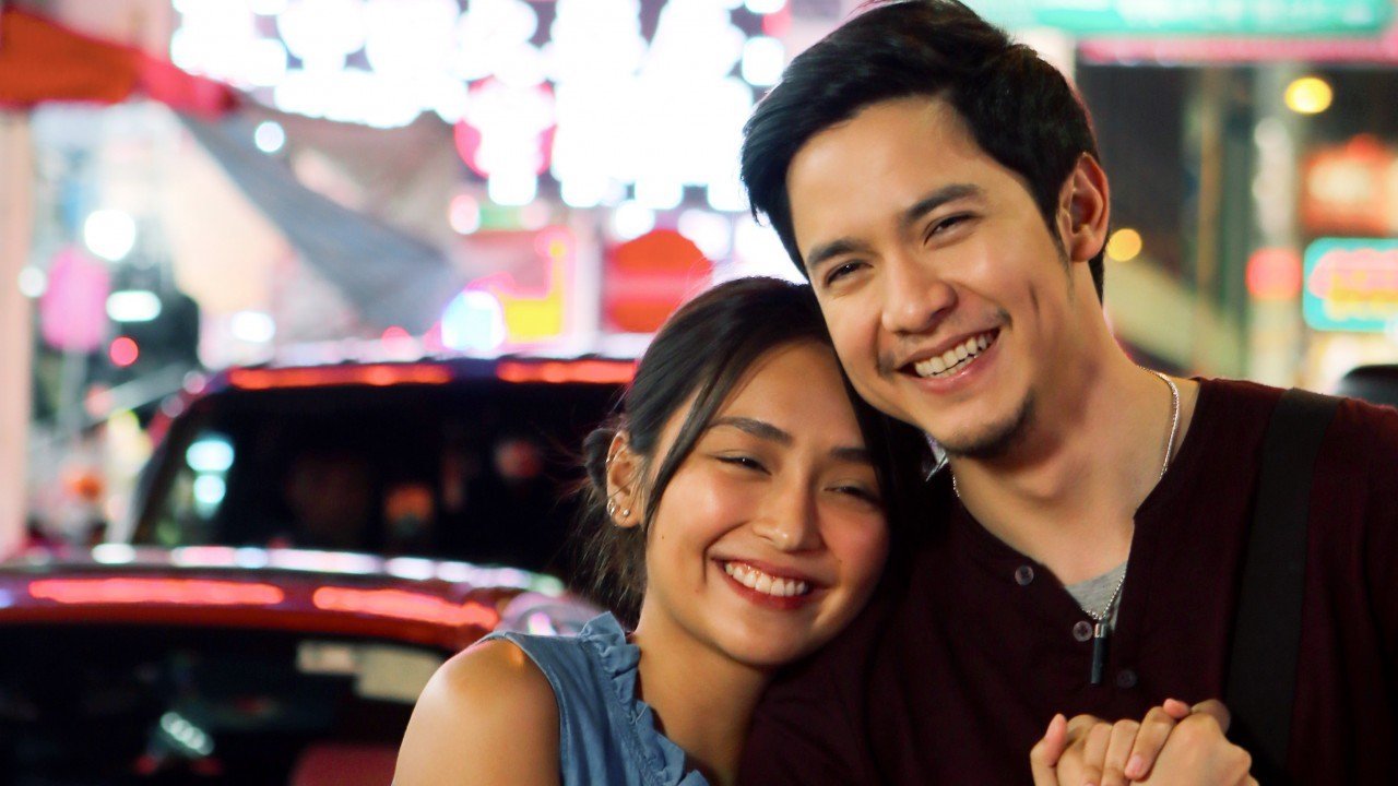 Hello, Love, Goodbye Background