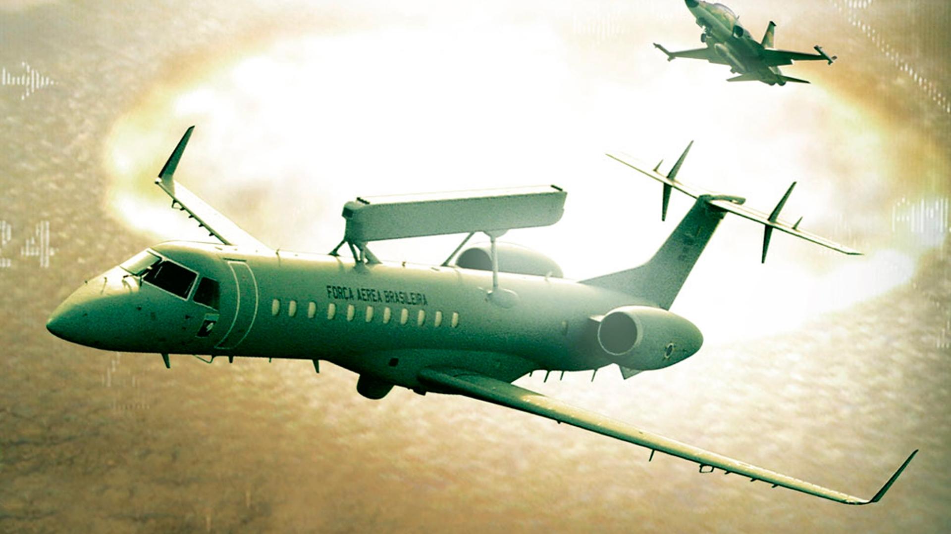 Segurança Nacional Background