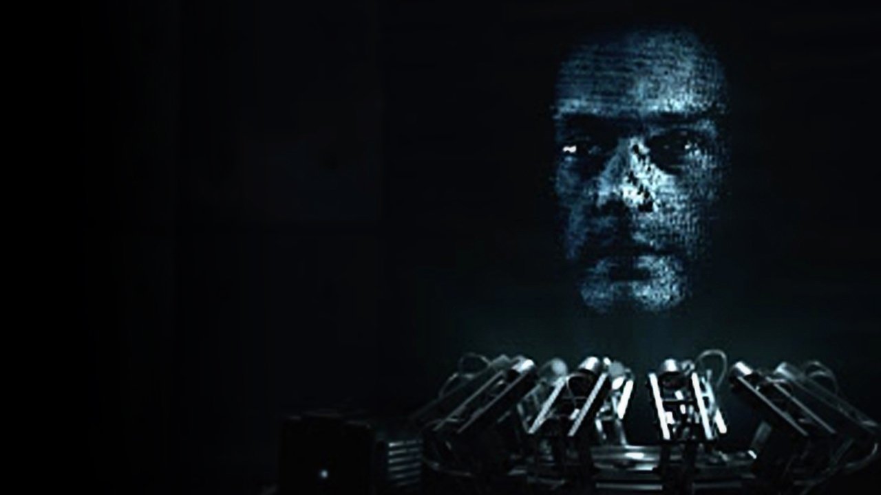 The Final Moments of Karl Brant Background