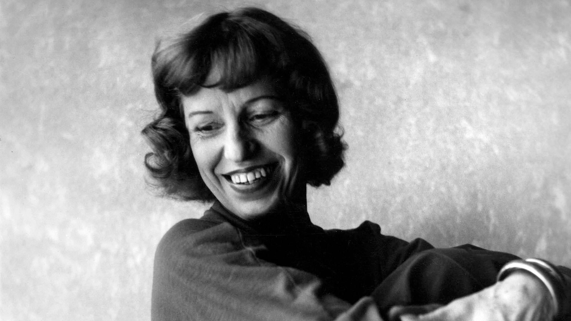 Lotte Lenya - Warum bin ich nicht froh? Background