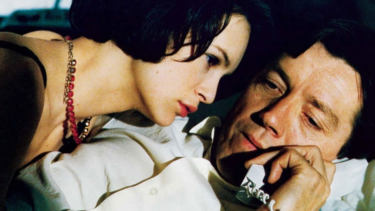 A New Life Background