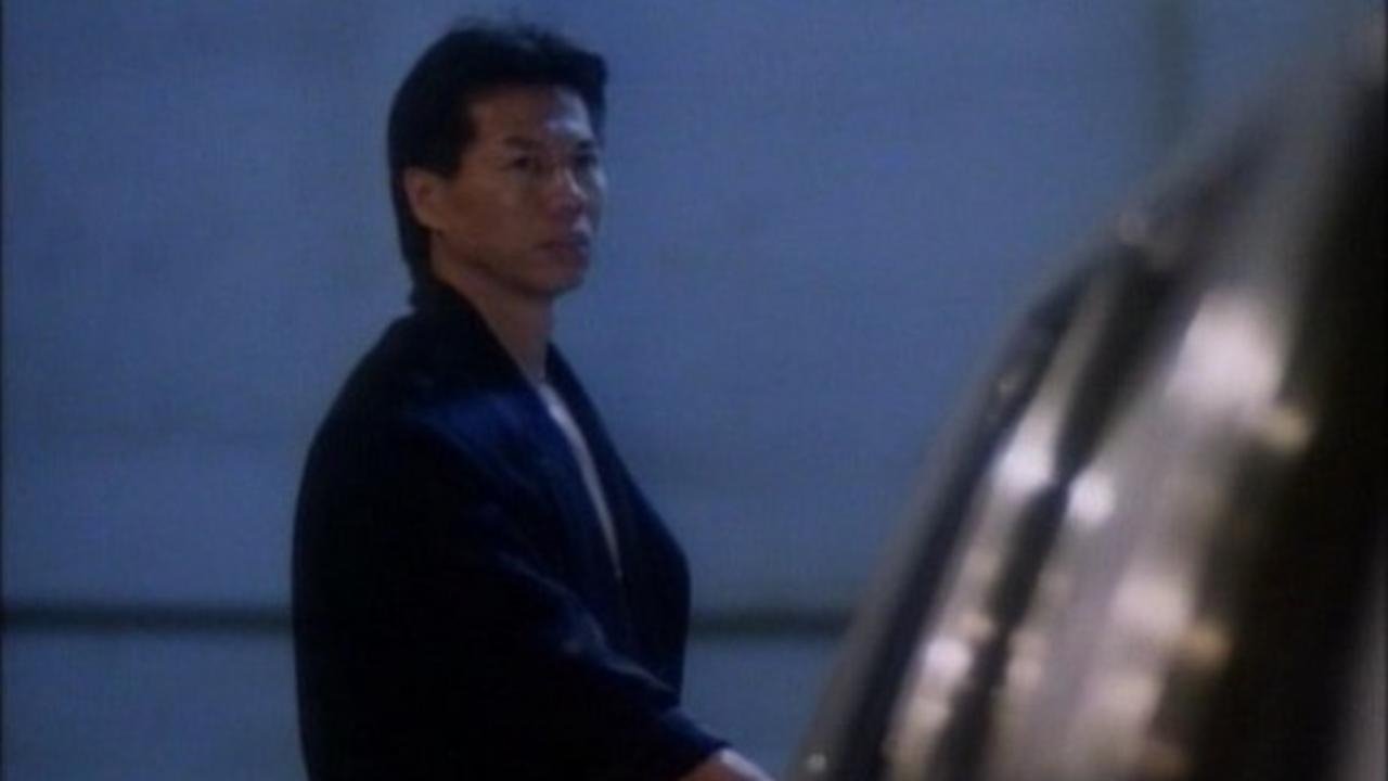 Ironheart Background