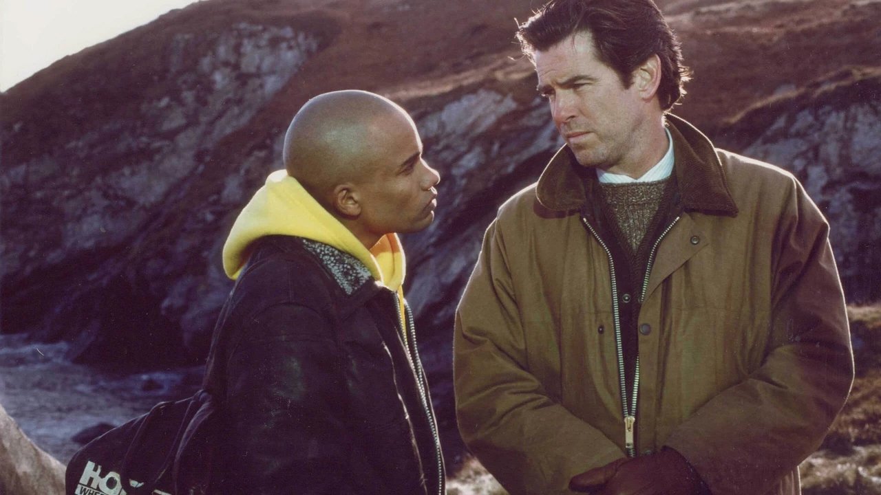 The Nephew Background