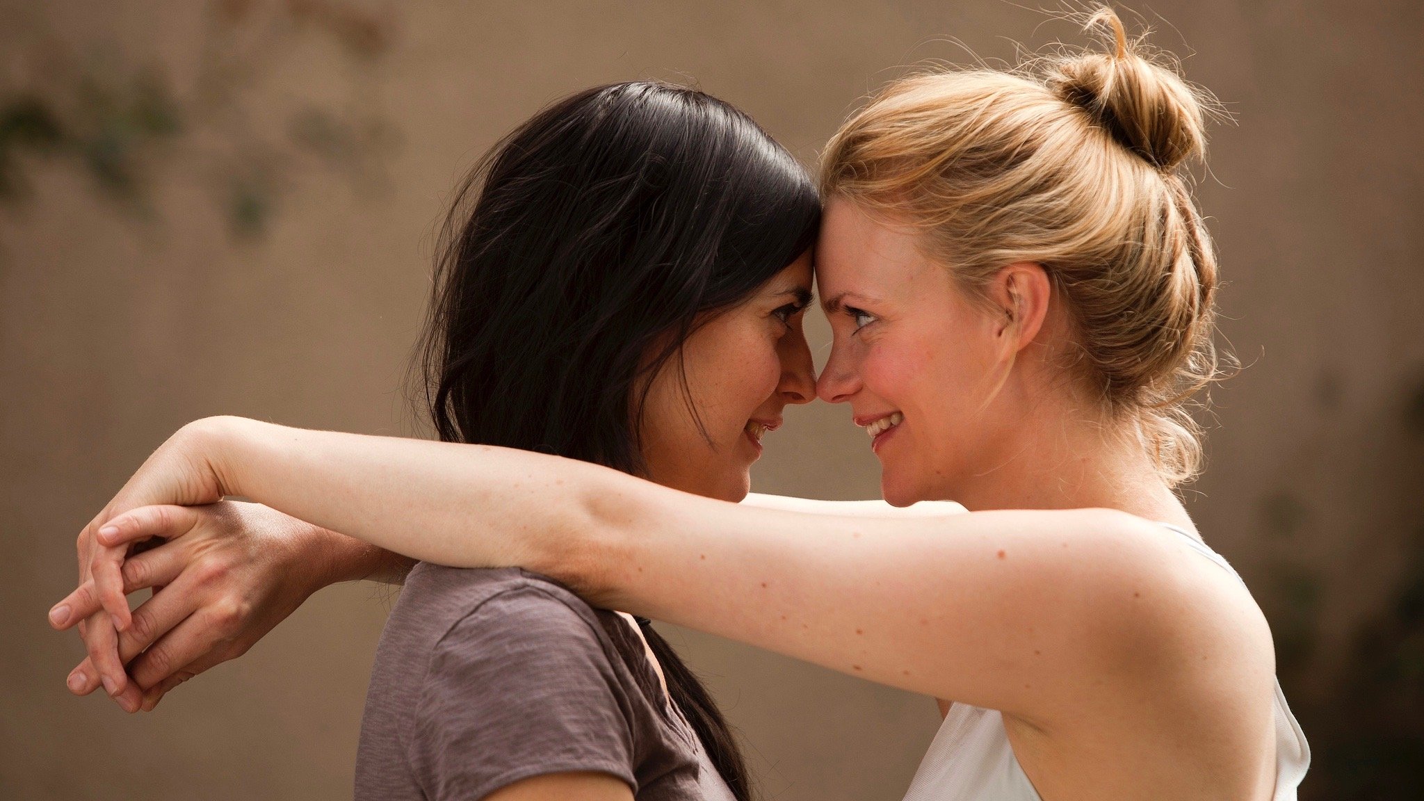 With Every Heartbeat Background