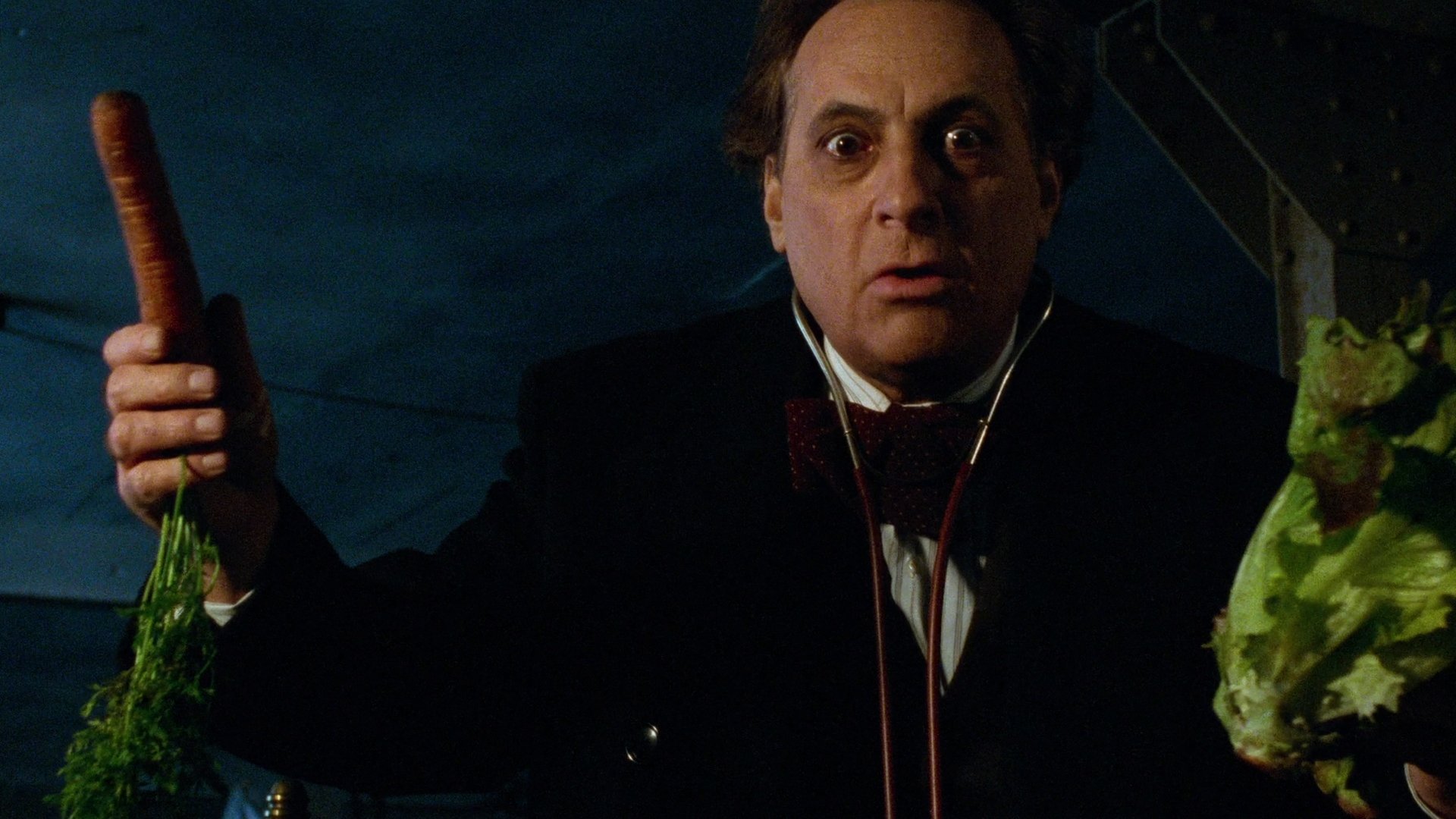 Dr. Petiot Background