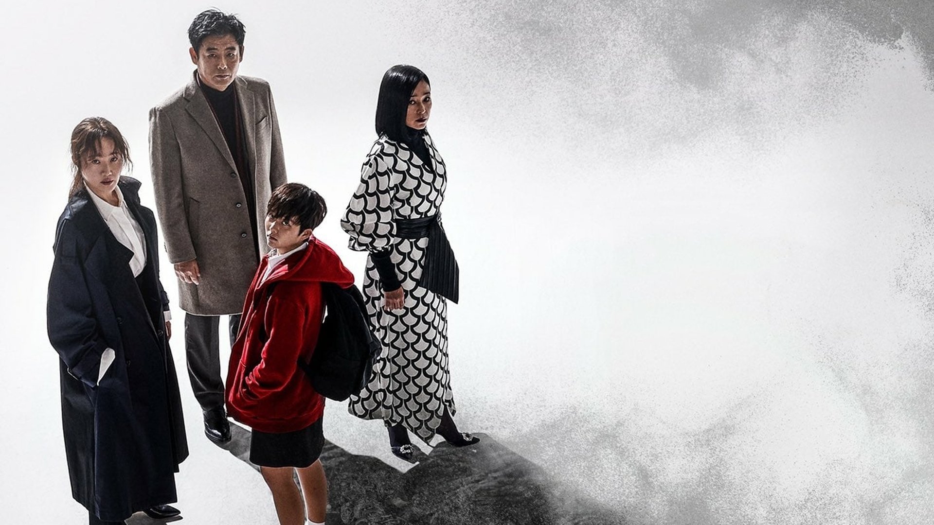 The Cursed Background