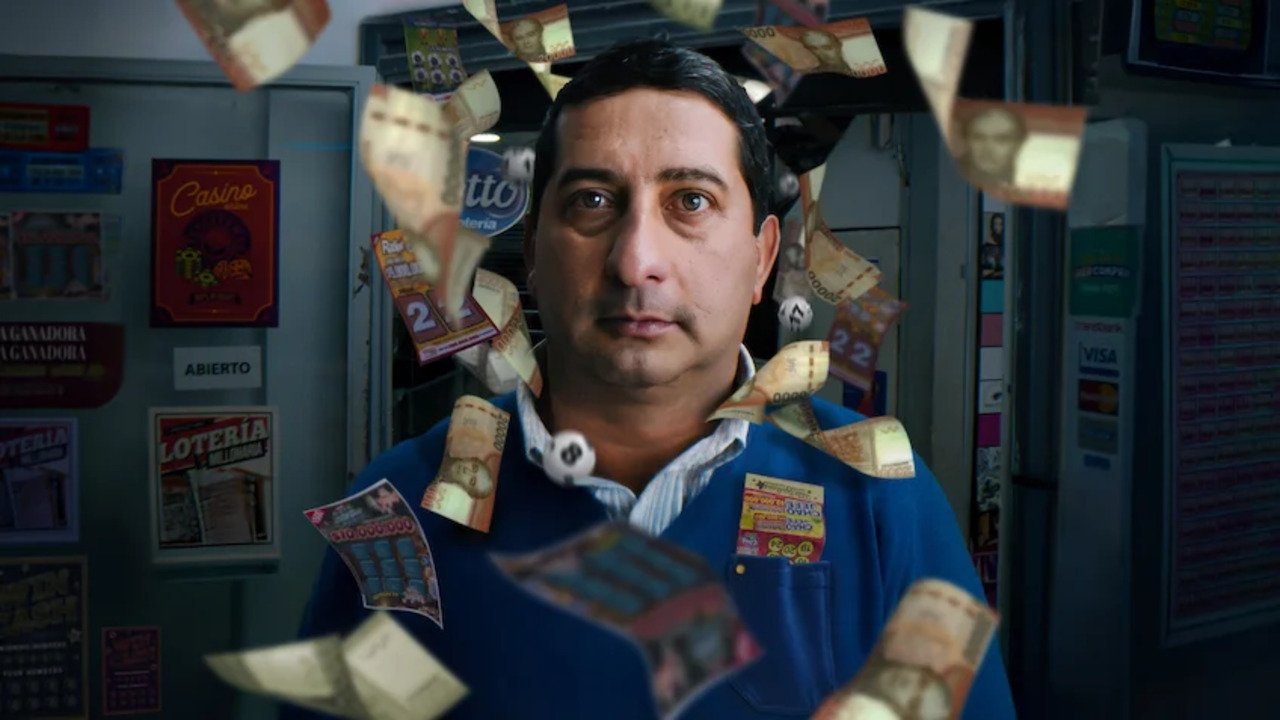 Millonario Background