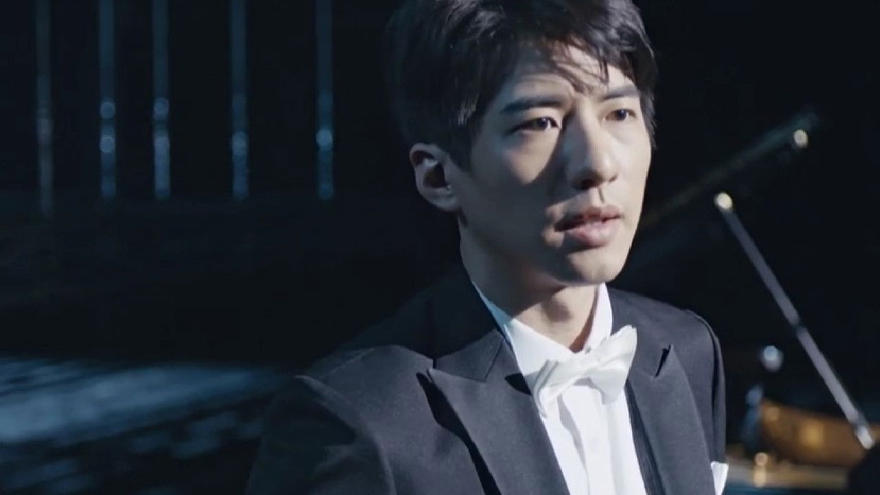 Piano Lesson Background