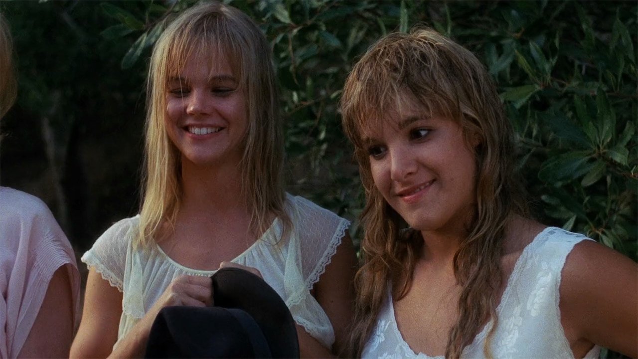 Big Bad Mama II Background