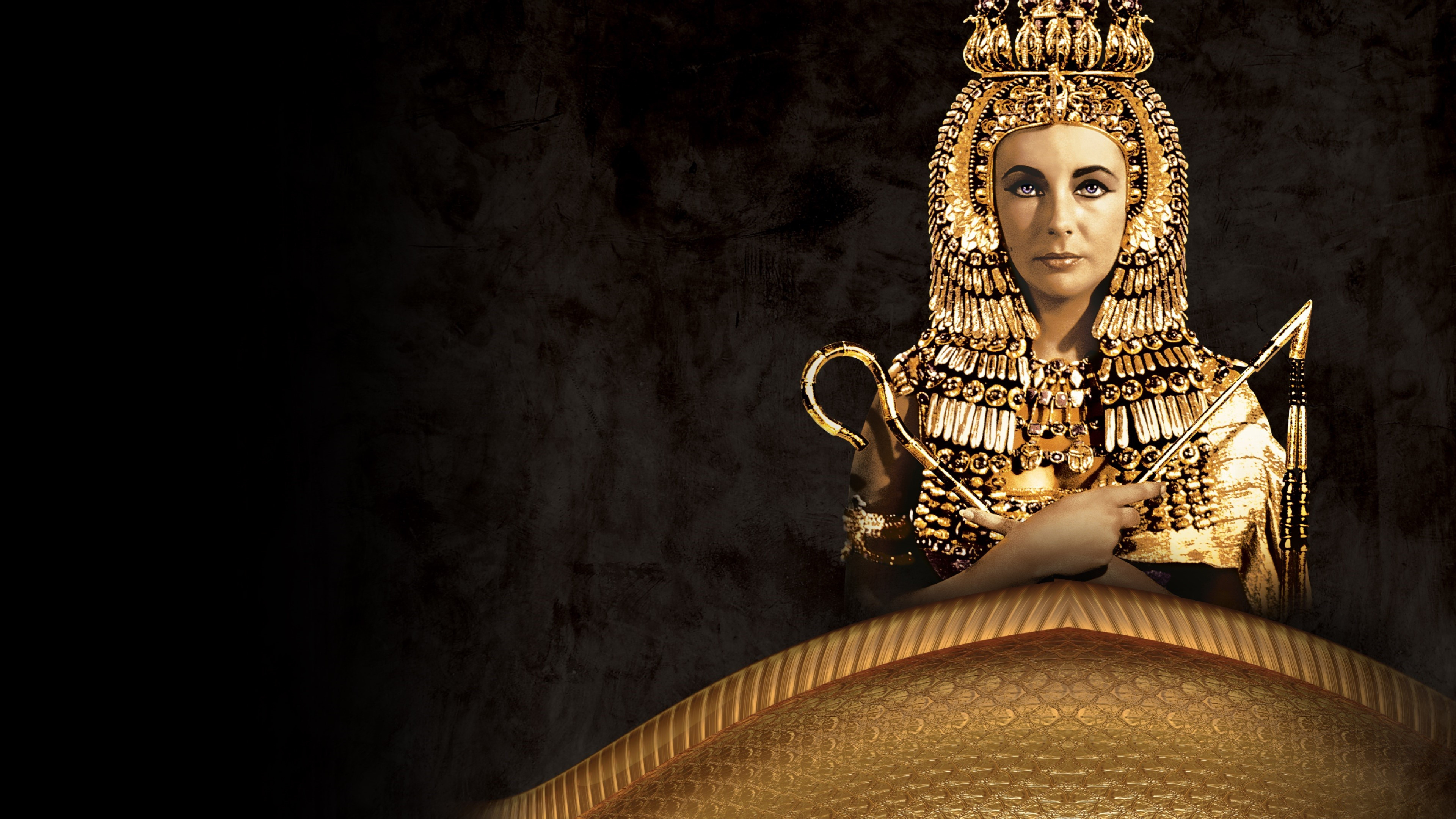 Cleopatra Background