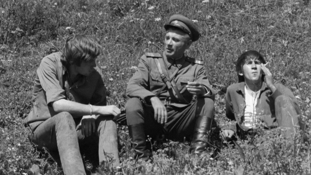 Reconstruction Background