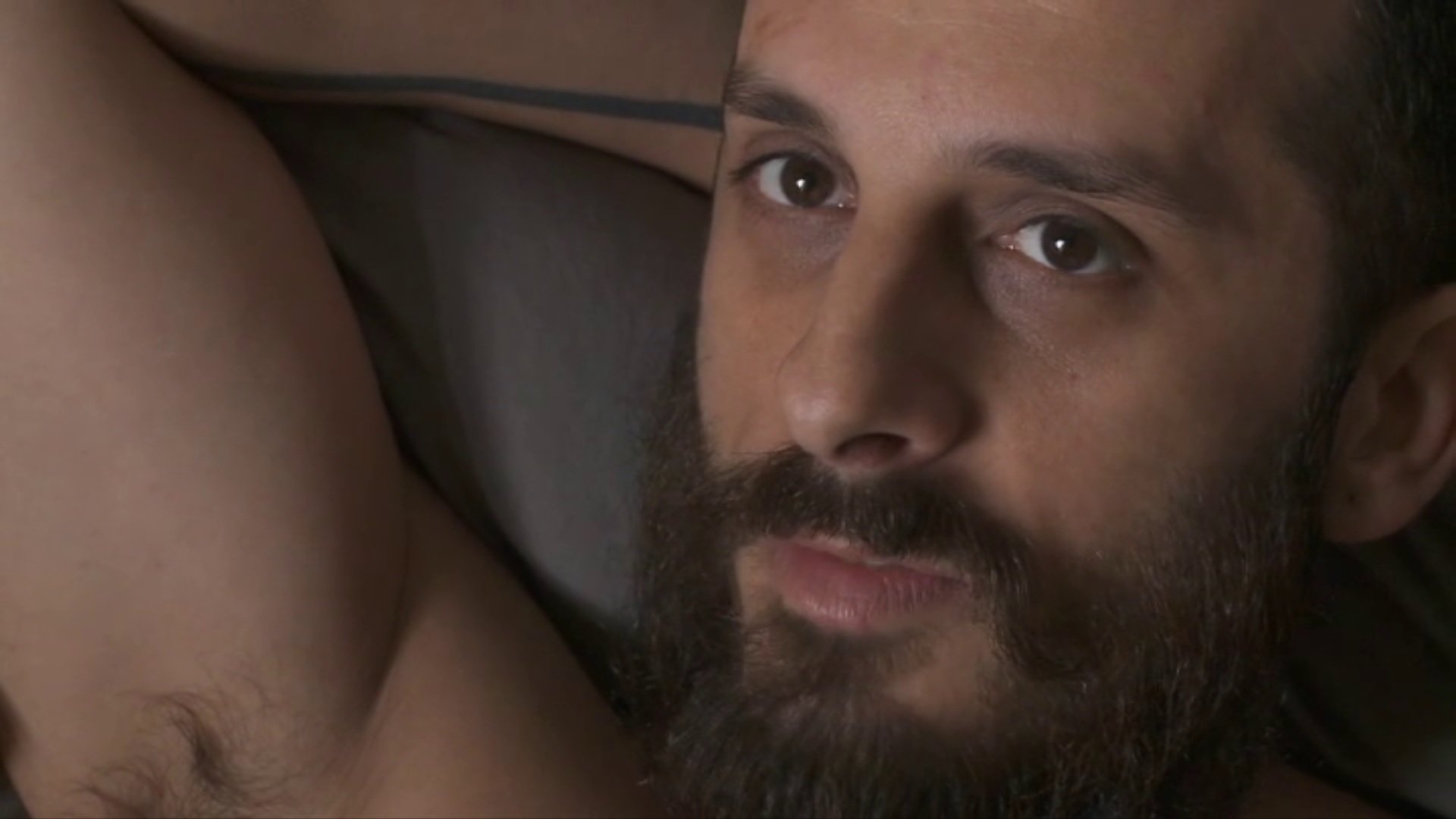 In Their Room: London Background