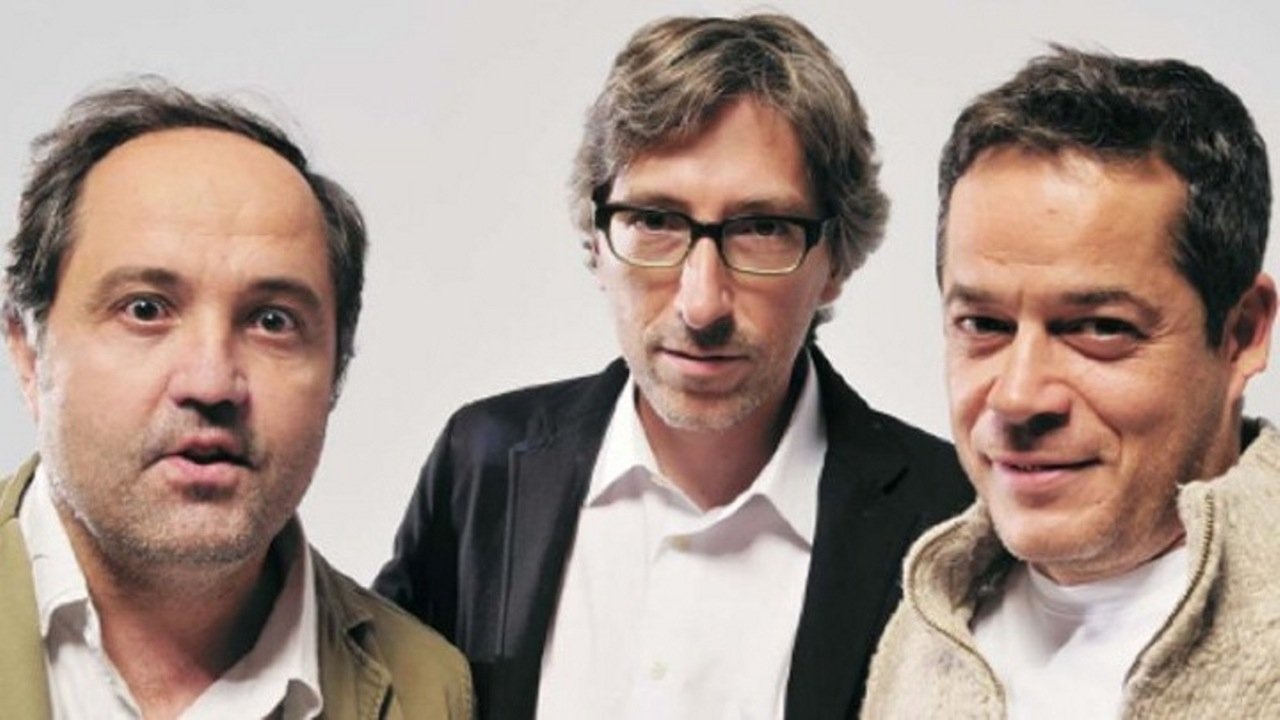 ¿Qué fue de Jorge Sanz? Background