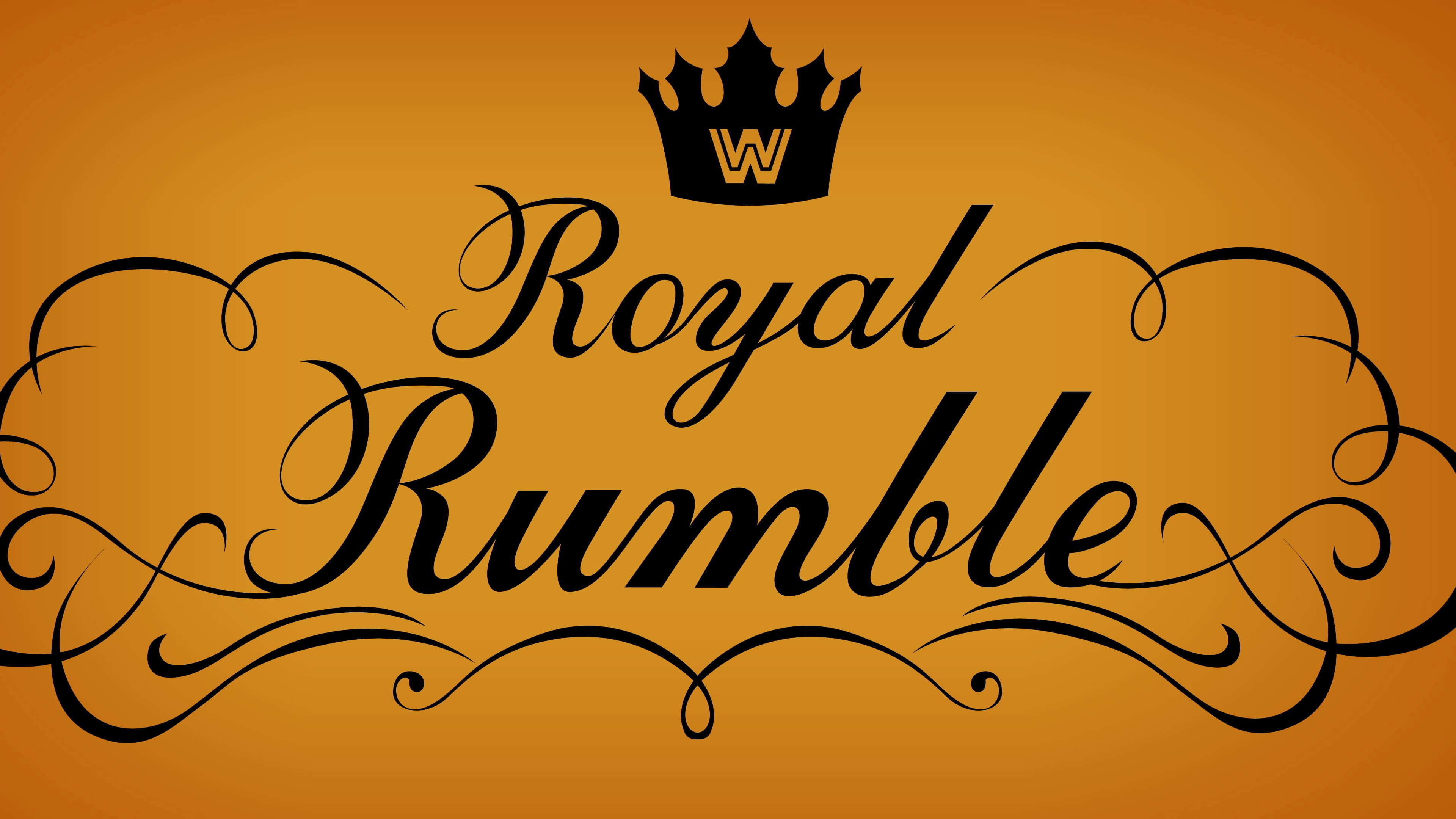 WWE Royal Rumble 1988 Background