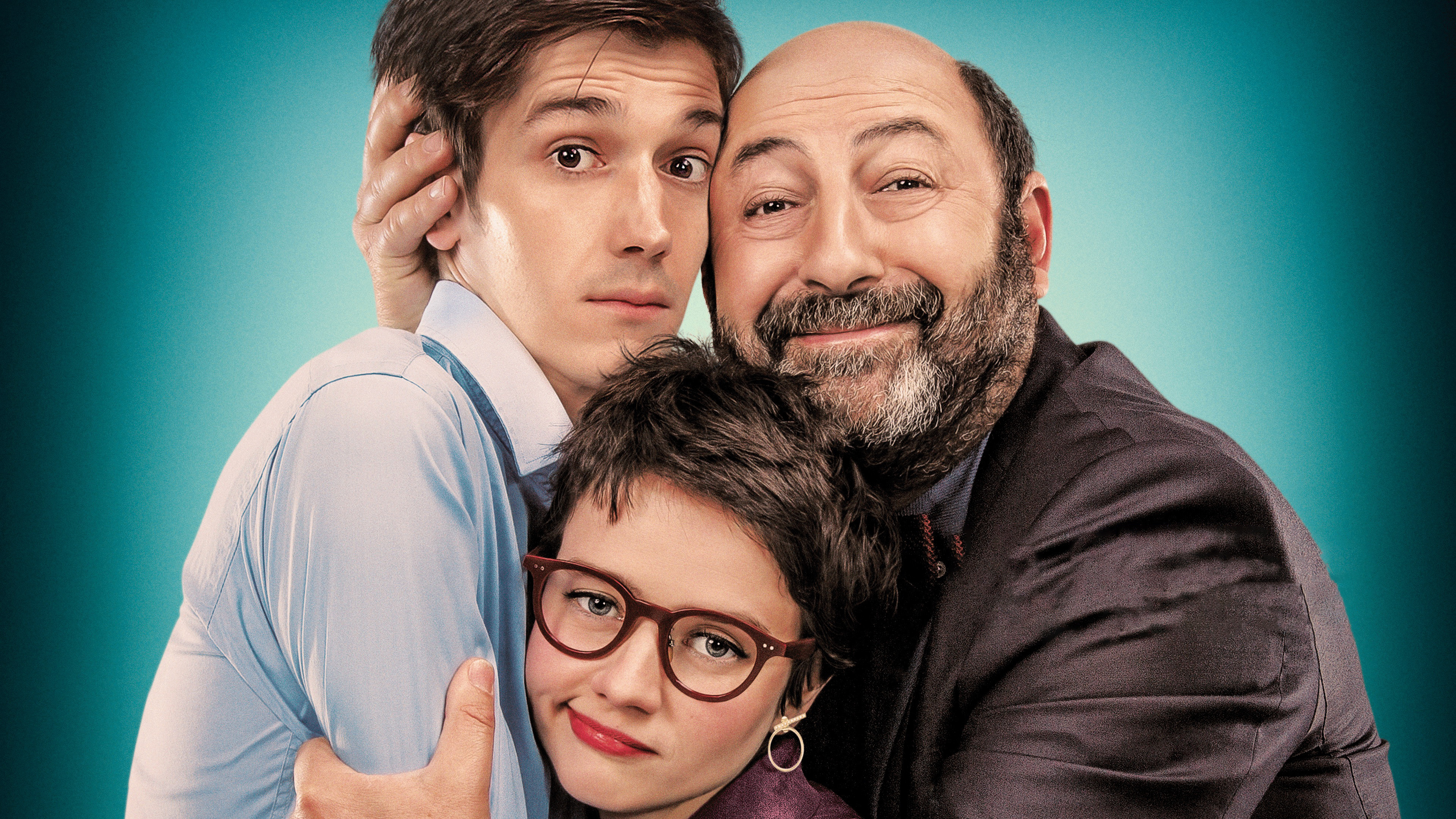 Dad Friend Background