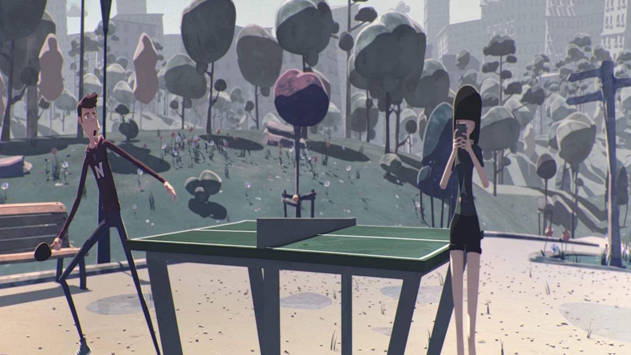 Story 2 Couples Background