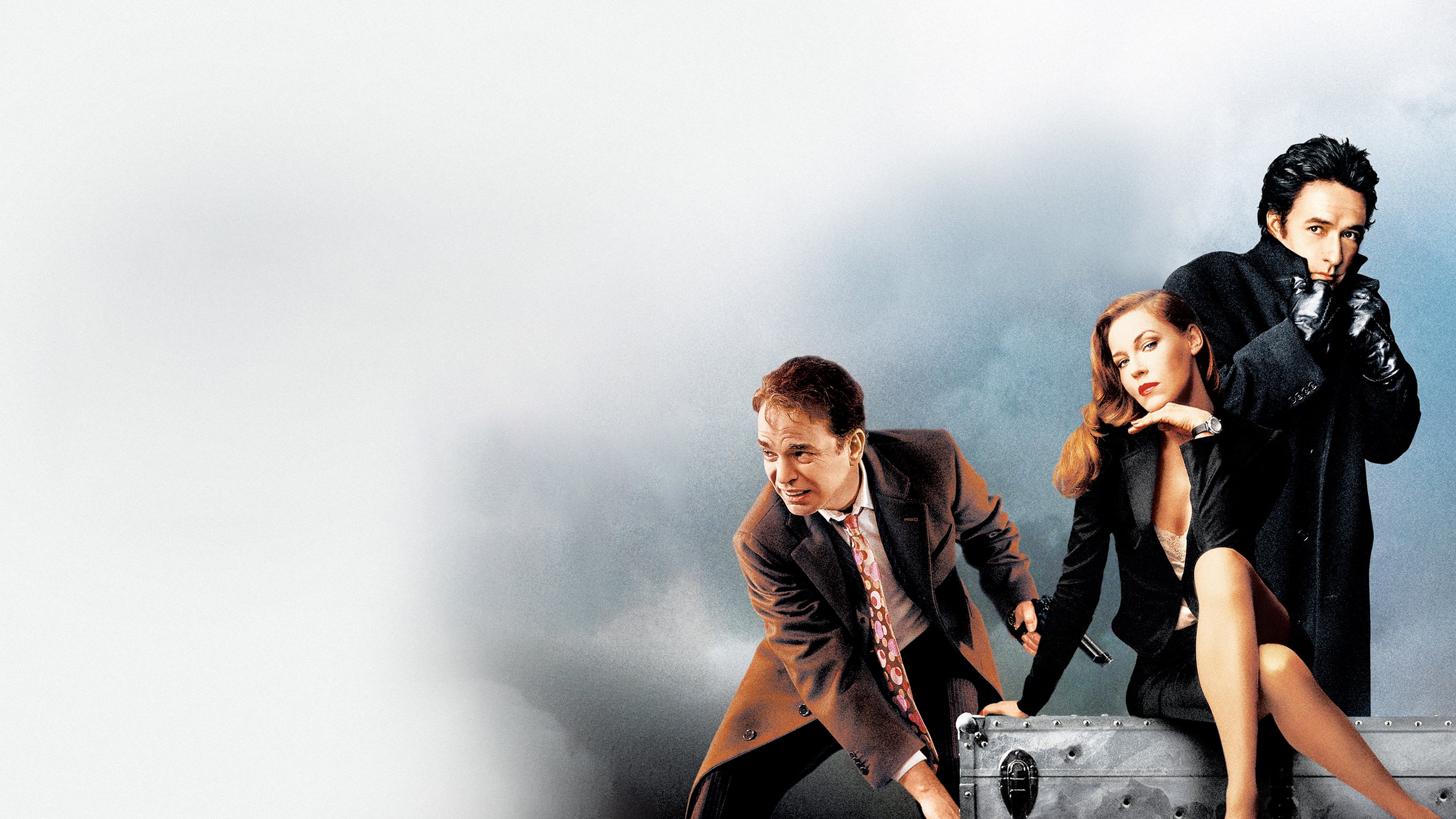 The Ice Harvest Background