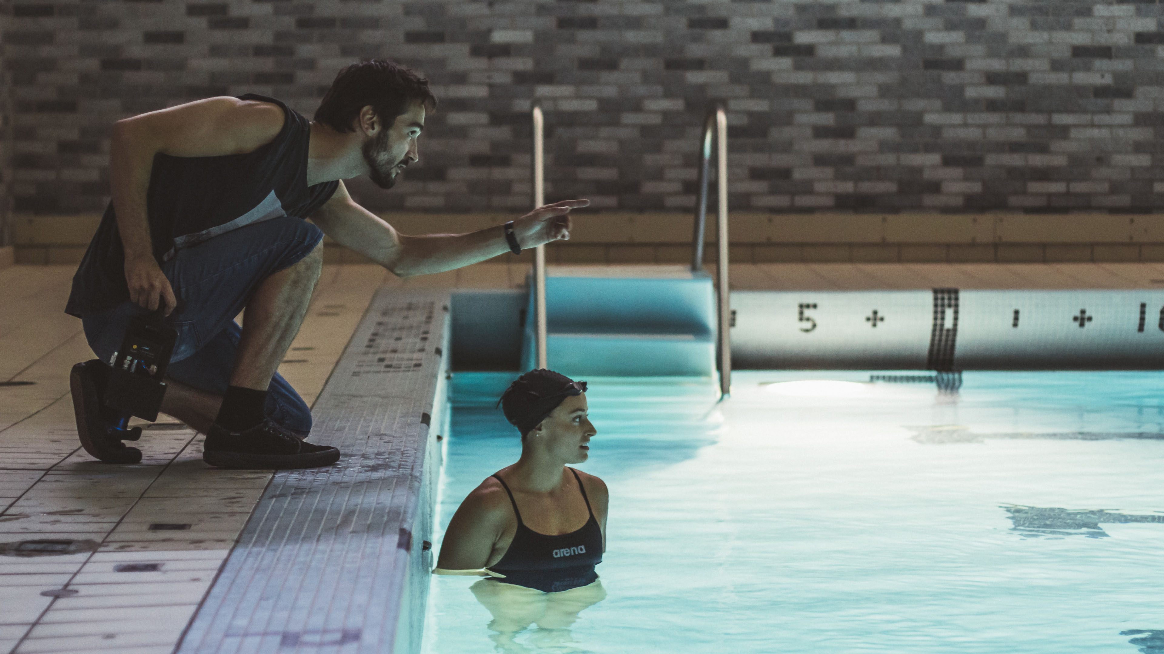 Nadia, Butterfly Background