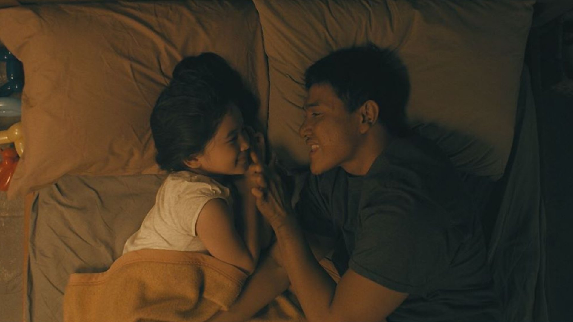 Miracle in Cell No. 7 Background