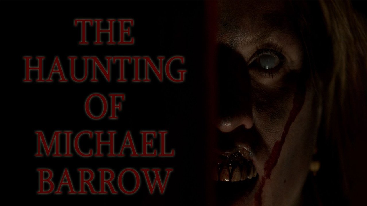 The Bleeding Dark Background