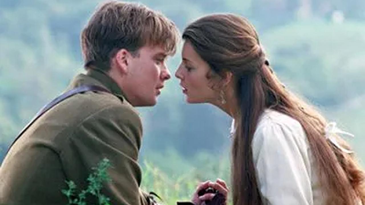 The Adventures of Young Indiana Jones: Tales of Innocence Background