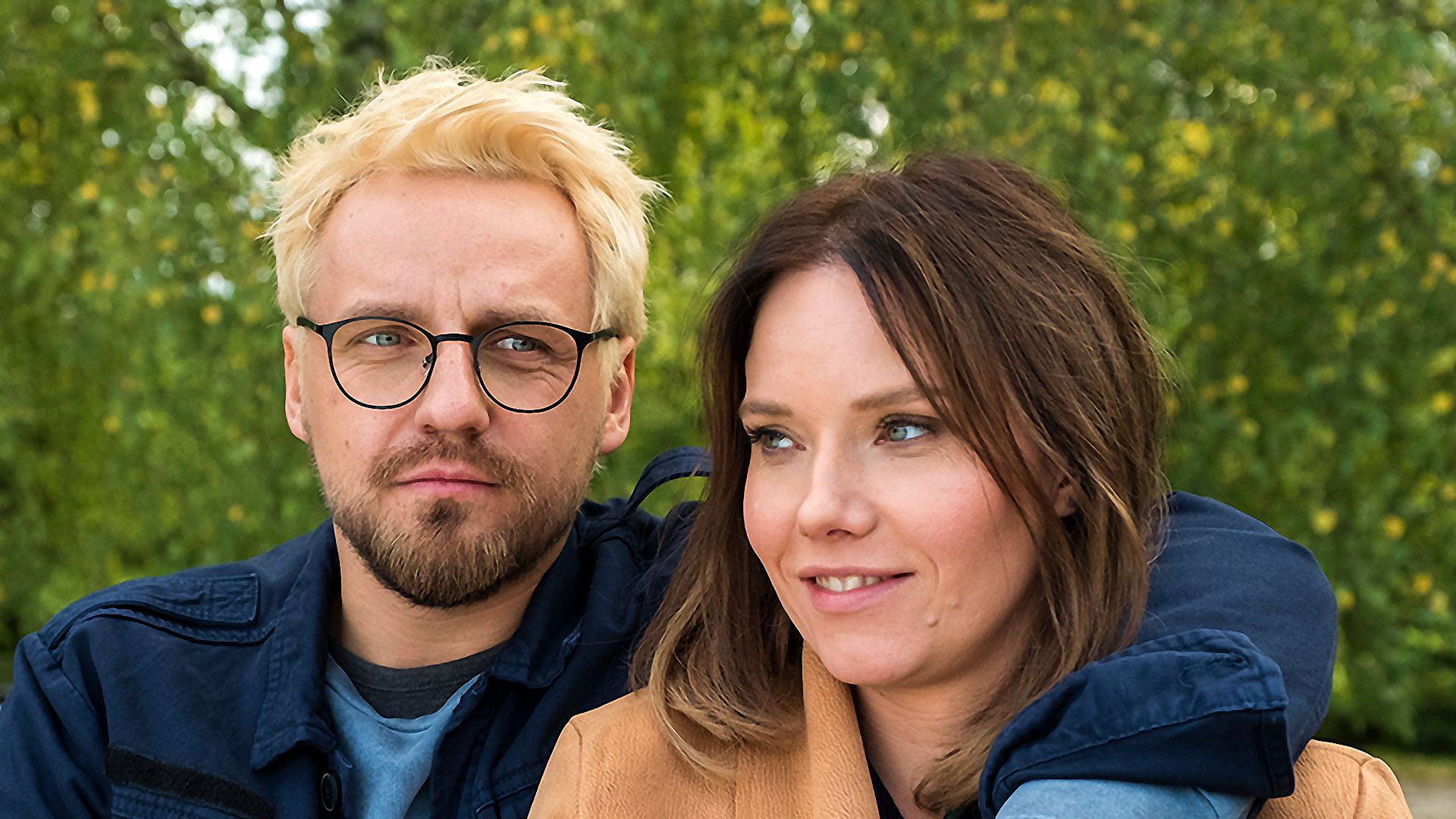 Heart Is Not a Service Background