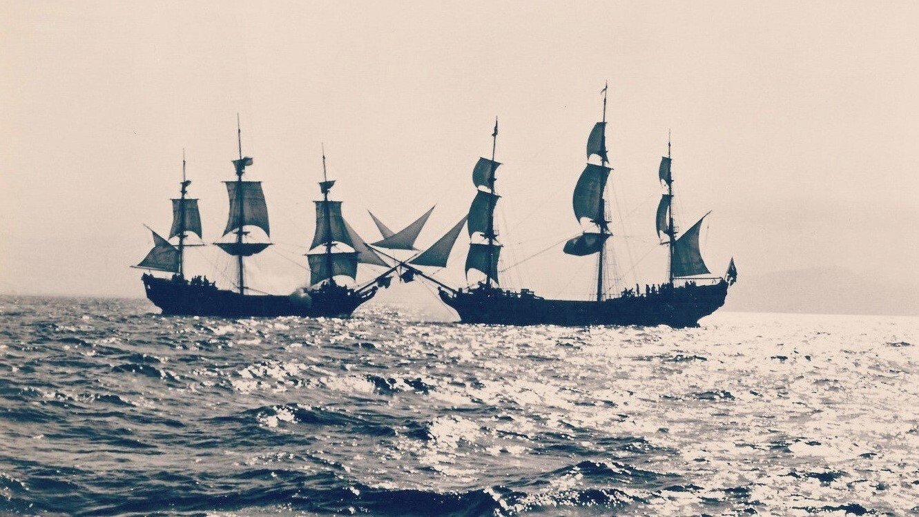 John Paul Jones Background