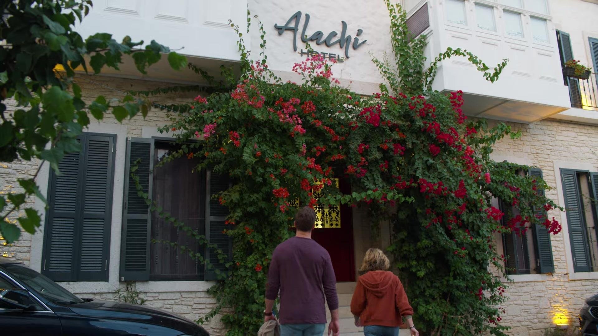 Lost in Love Background