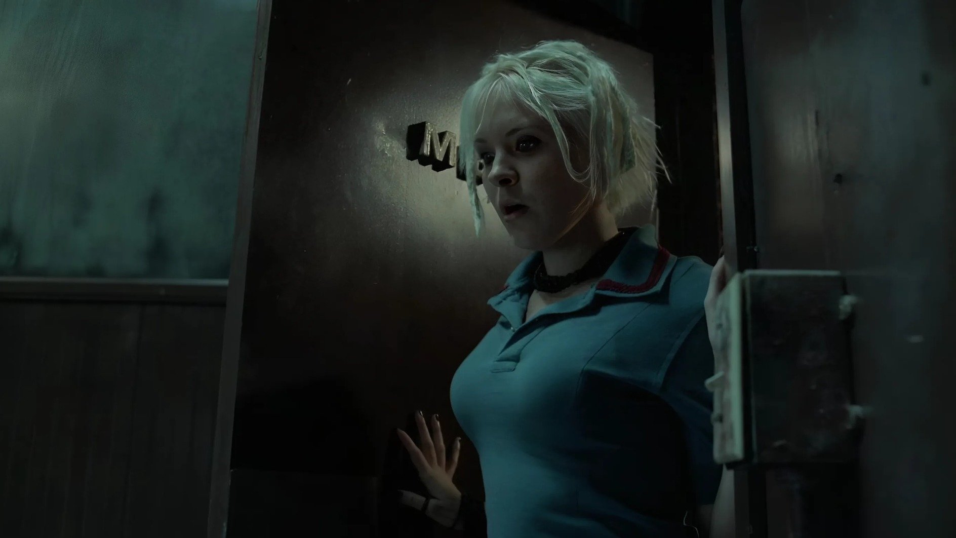 Midnight Movie Background