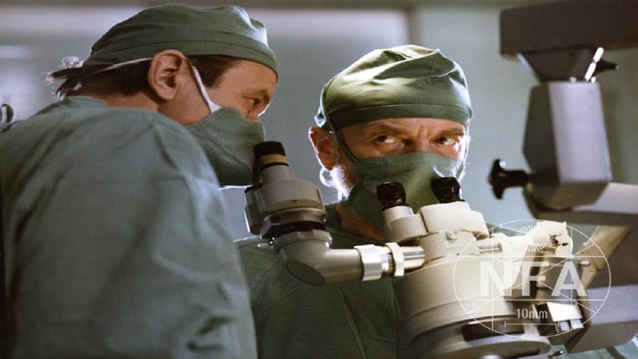 Scalpel, Please Background