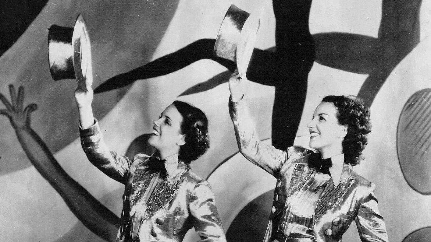 Alô Alô Carnaval Background