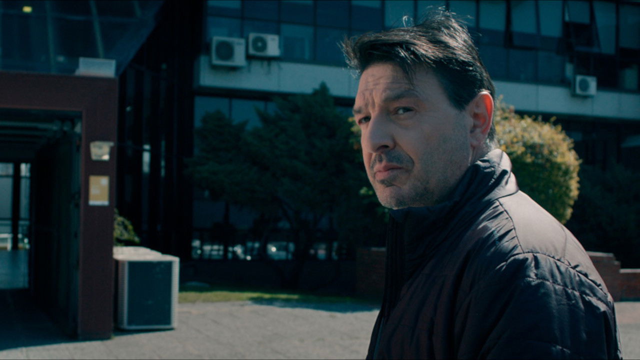 El beso de Judas Background