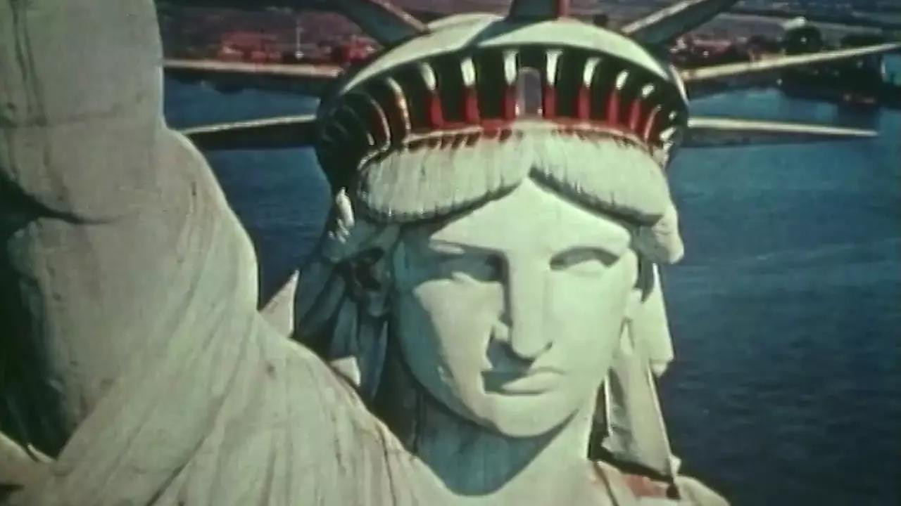 Speaking Directly Background