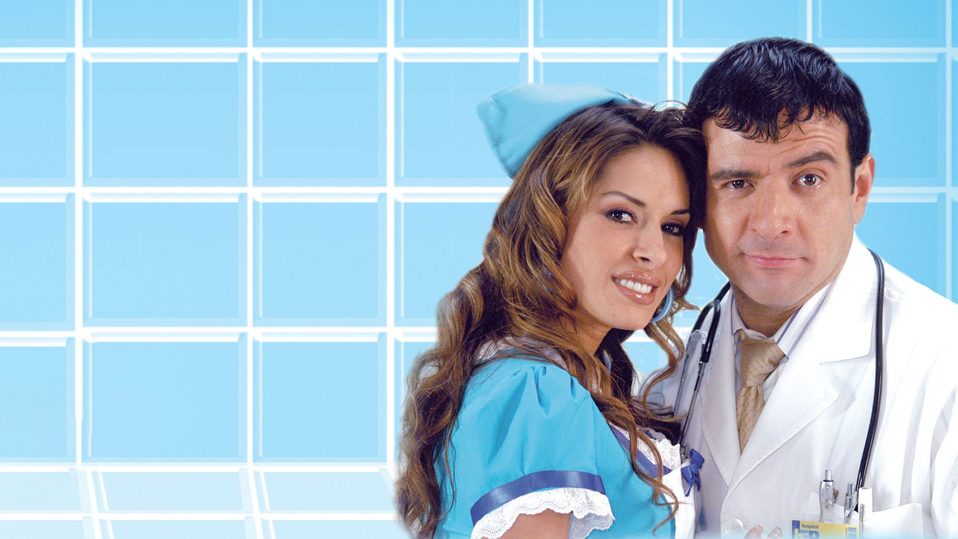 Hospital El Paisa Background