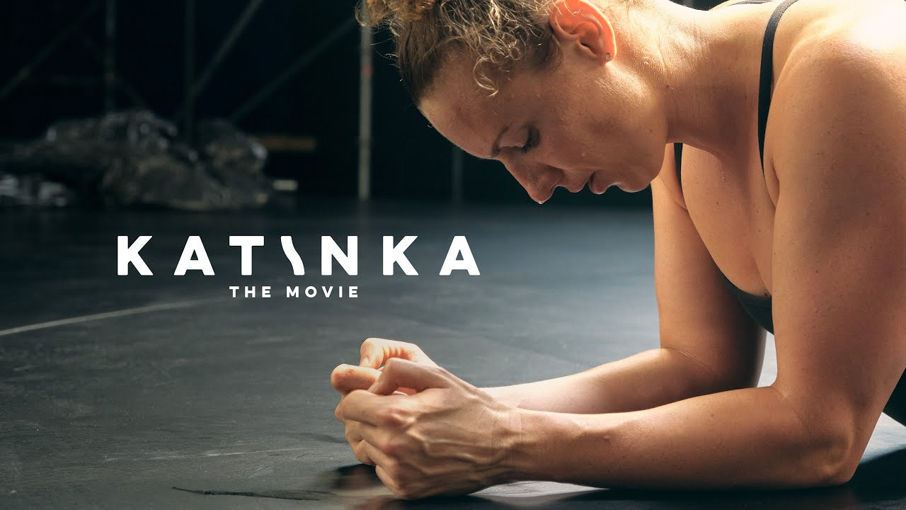 Katinka The Movie Background