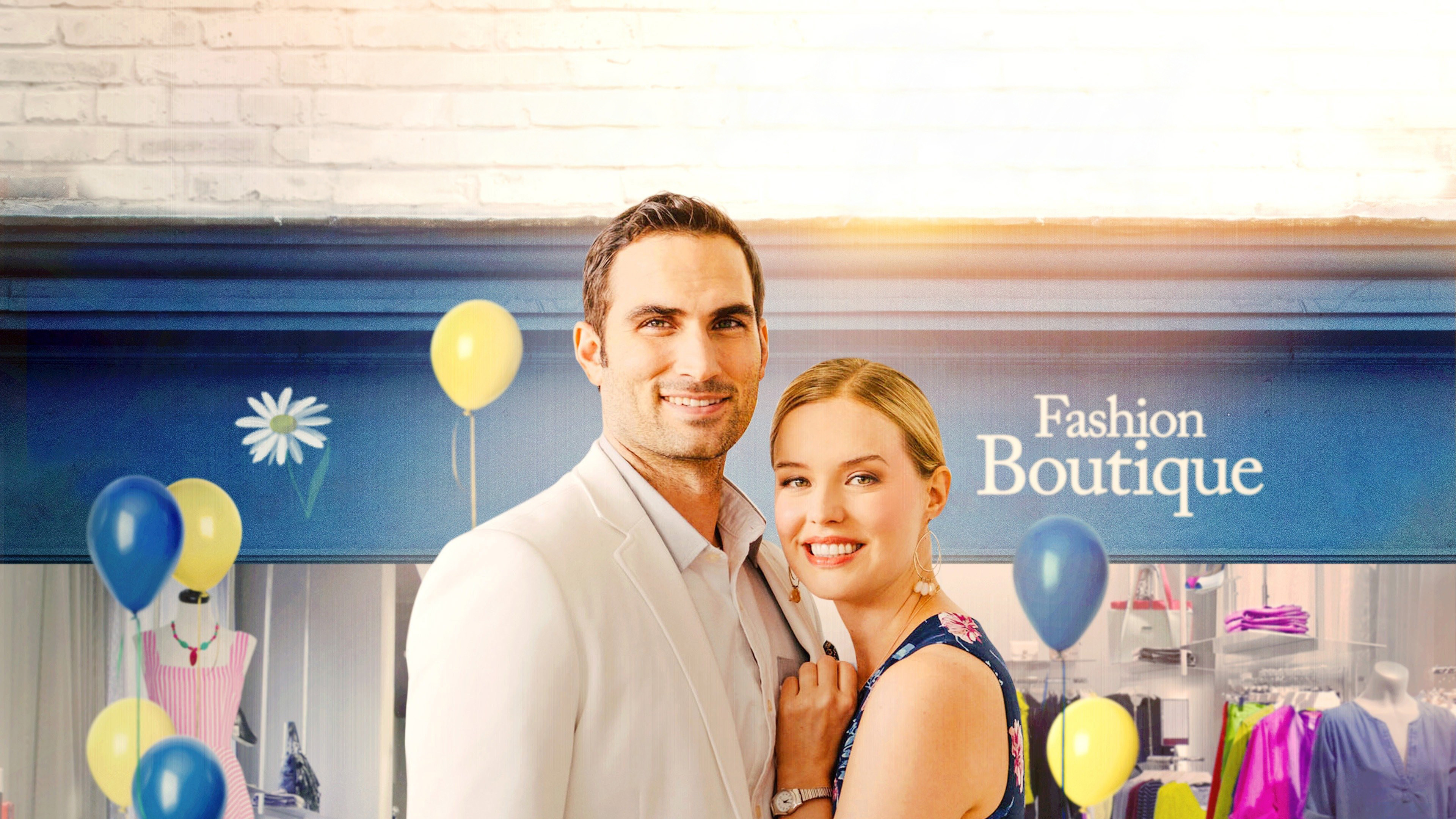 Love on Trend Background