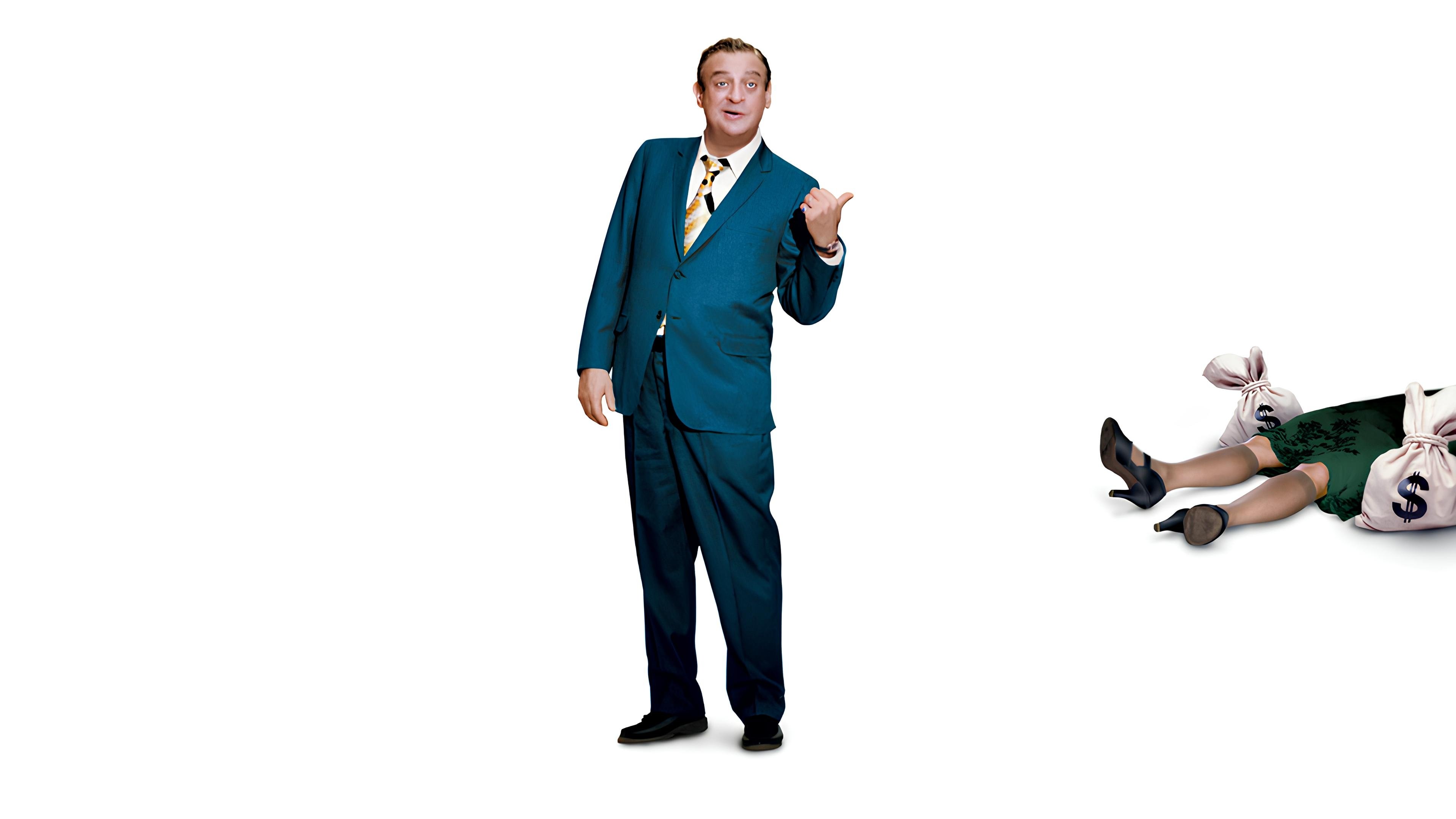 Easy Money Background