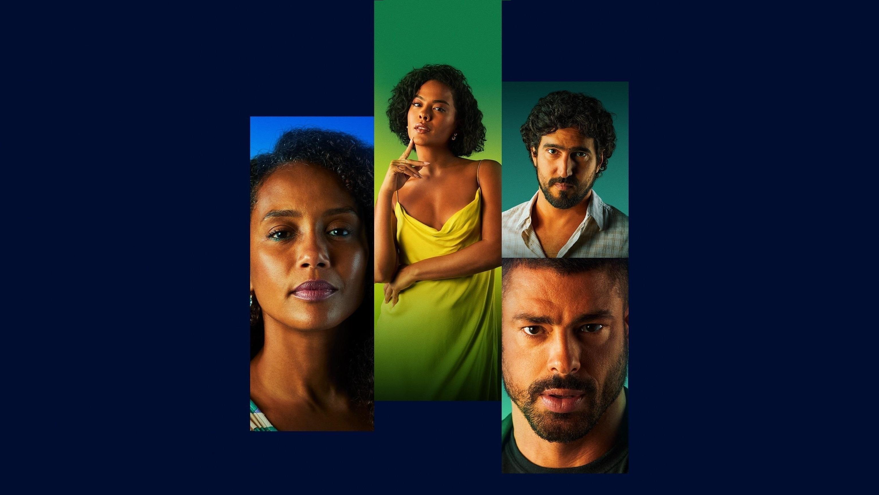 Anything Goes Background