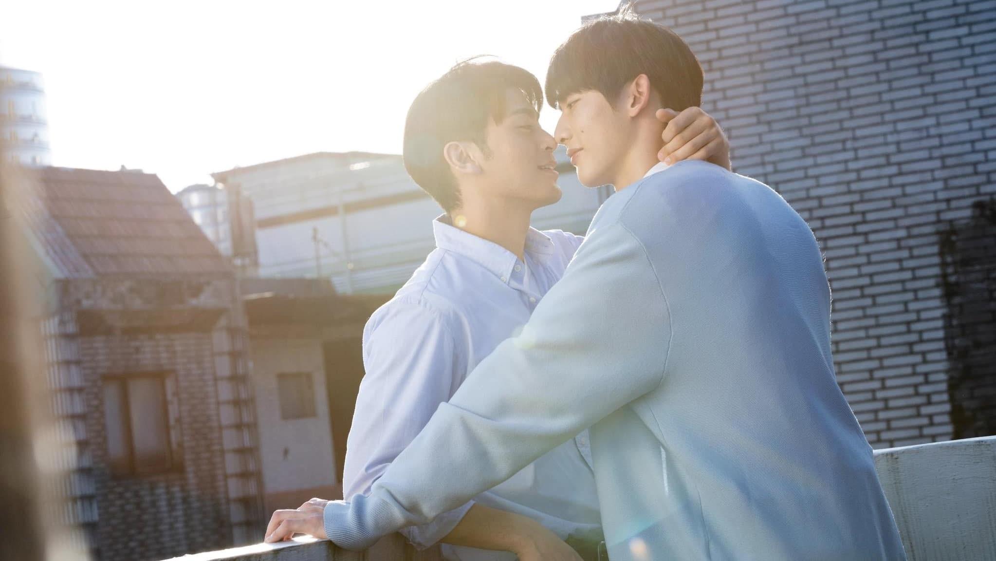 Kiseki: Dear To Me Background