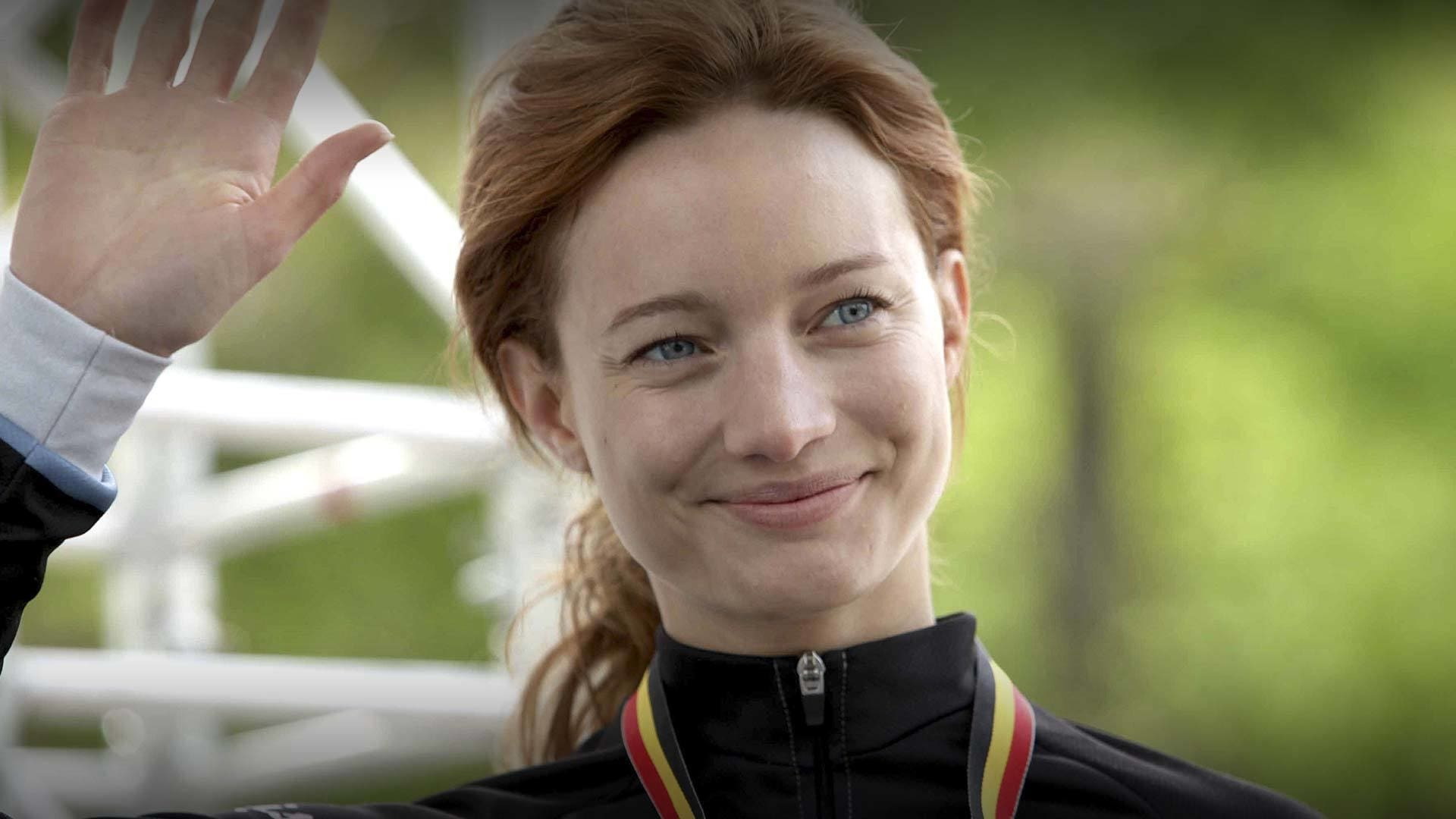 The Little Queen Background