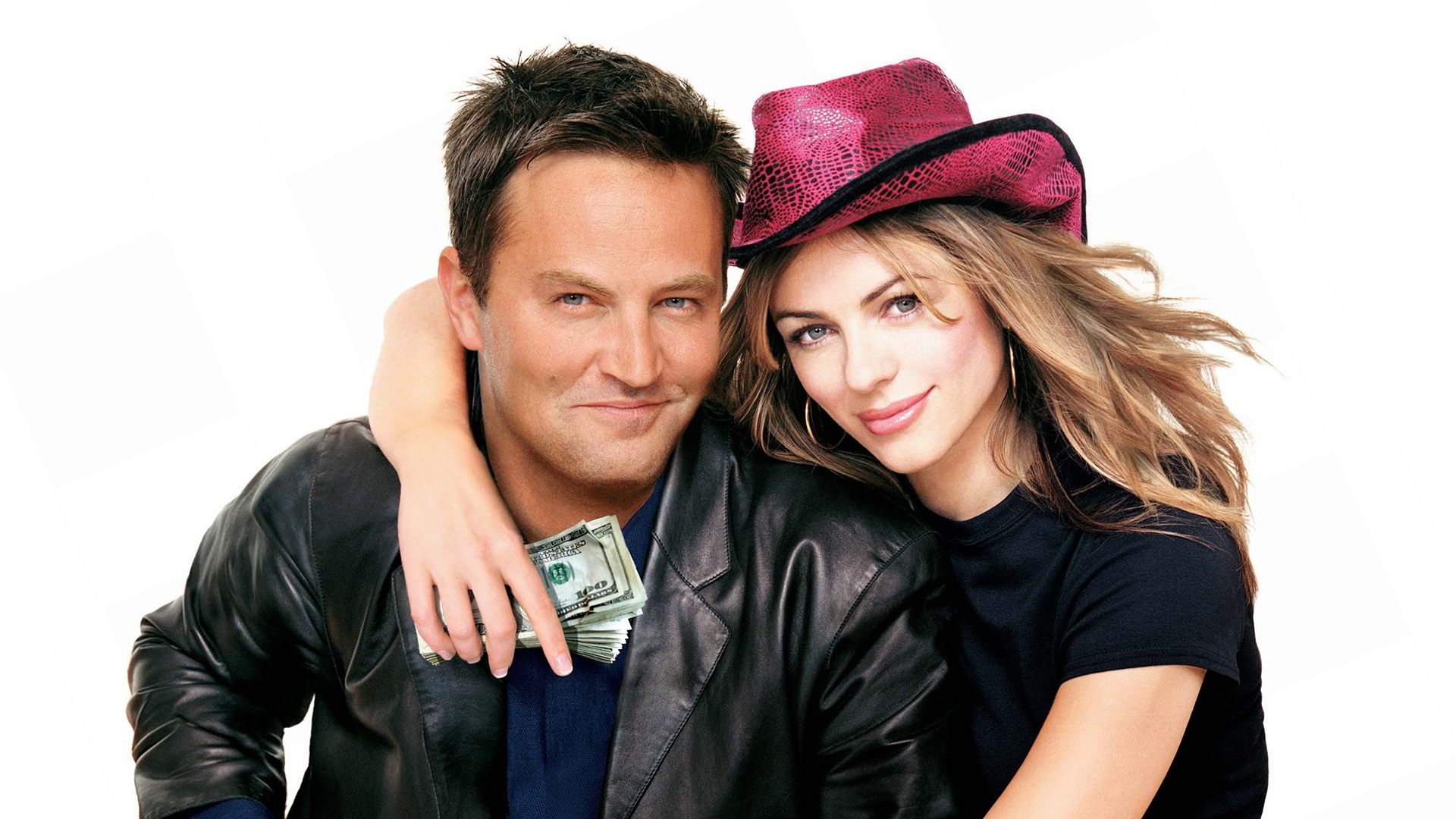 Serving Sara Background