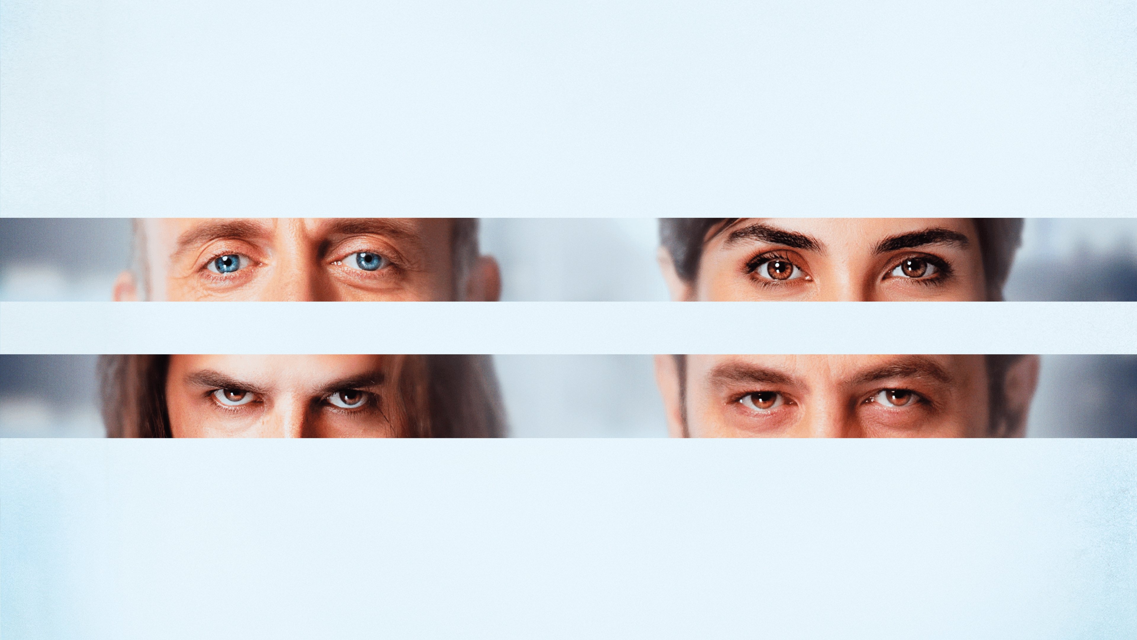 Red Istanbul Background