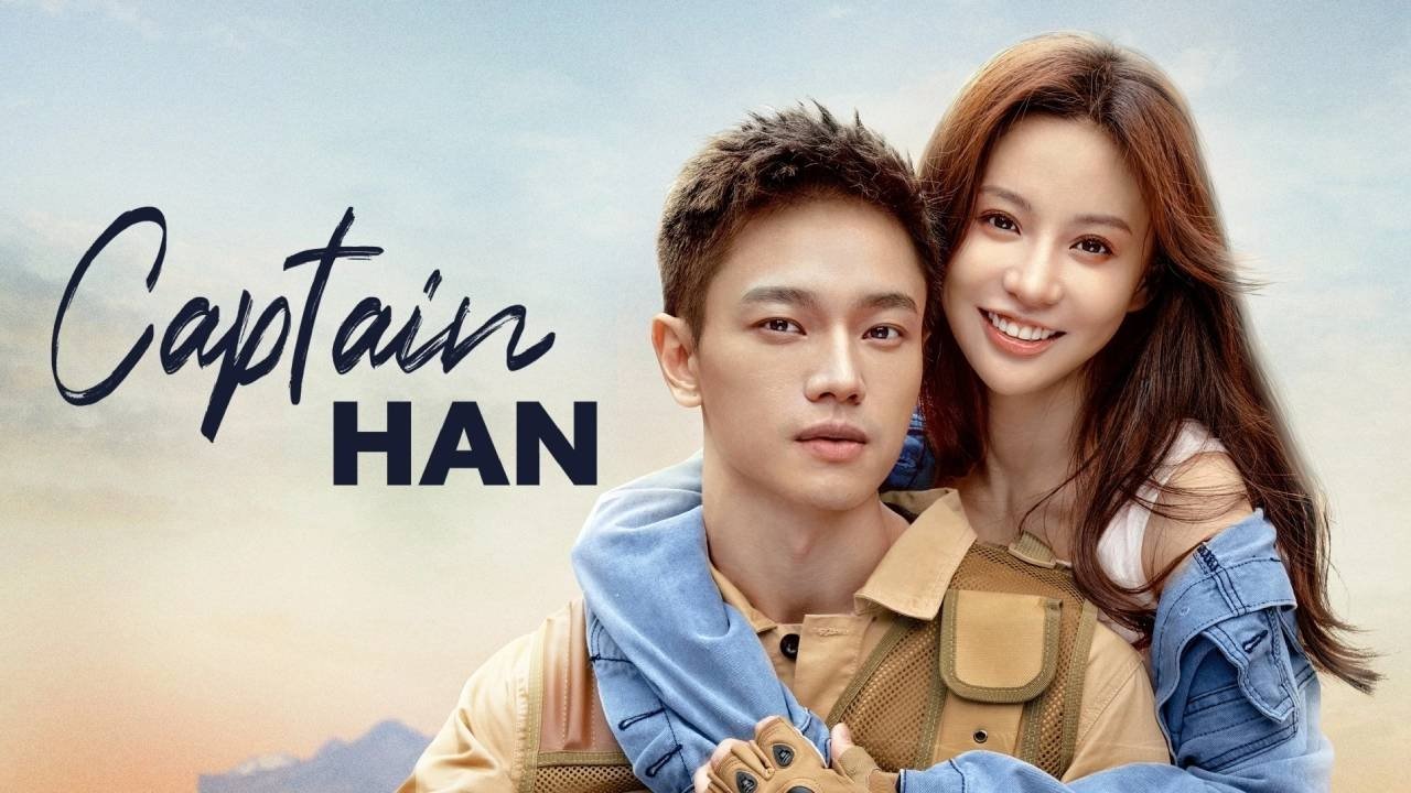 Captain Han Background