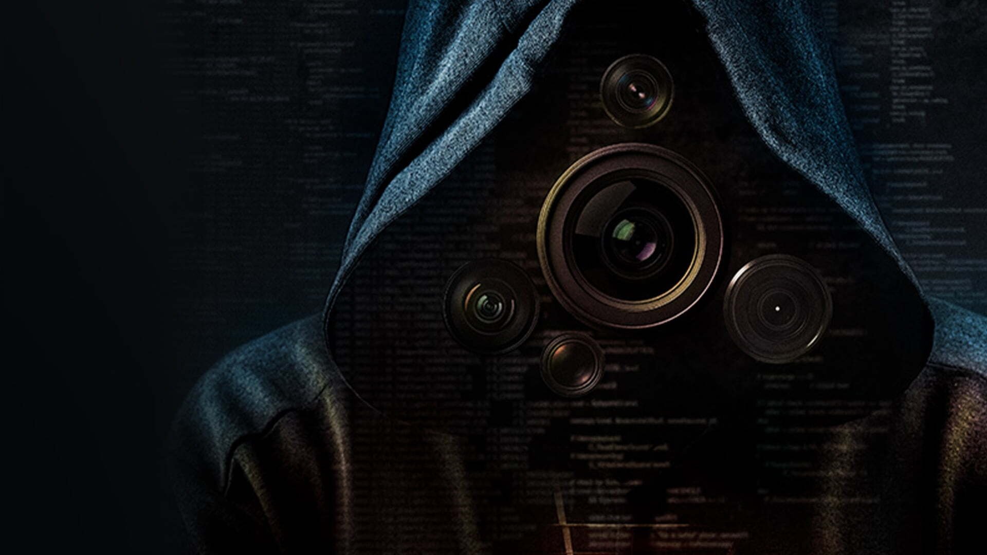 Desolation Background